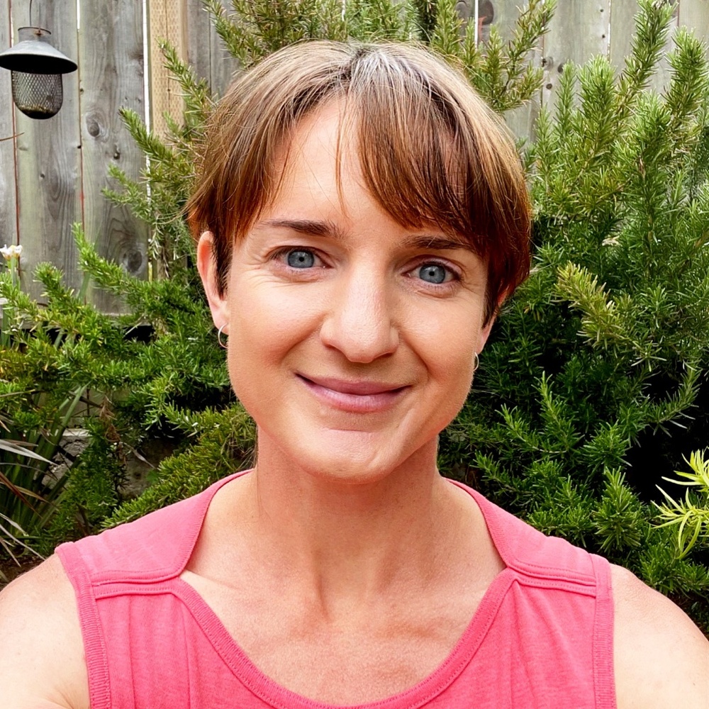 Meet your Posher, Julie